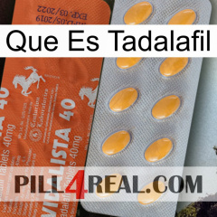 What Is Tadalafil 43